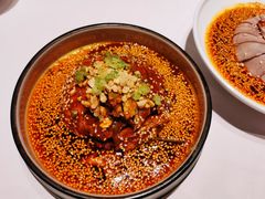 -俏江南天津时尚曲艺主题餐厅(马场道店)