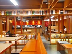 大堂-味千拉面(大悦城店)