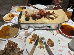 -汉斯南美烤肉(总店)