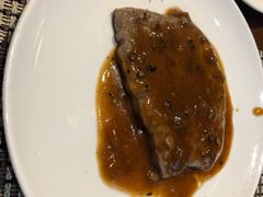 -重庆丽苑维景国际大酒店·海鲜自助餐厅