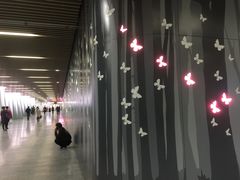 -汉中路(地铁站)