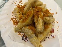 椒鹽九肚-东国海鲜火锅城(氹仔店)