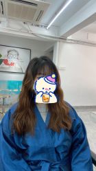 -COMO SALON 烫染可茉发型