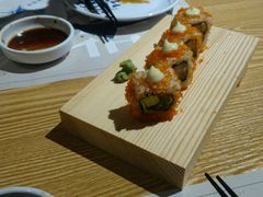 -东菊料理(吉利购物广场店)