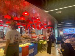 -陈鹏鹏潮汕菜(宝安机场T3航站楼店)