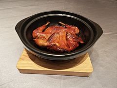-艳阳天·非遗楚菜(武汉客厅店)