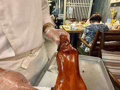 -小大董·烤鸭(王府井apm店)
