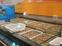 -盒马鲜生(领丰汇店)