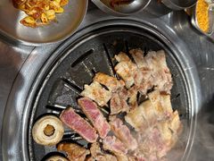 -安又胖韩国烤肉