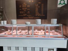 -33韩式自助烧烤(环城南路店)
