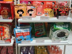 -良品铺子(宝安天虹购物中心店)