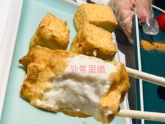 金砖普宁豆腐-大鸽饭(体育西路店)