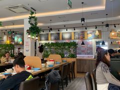 -拿渡·水煮鱼麻辣香锅(王府井奥莱·香江小镇店)