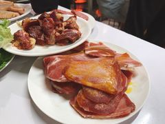 -风味烧烤