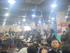 -皖北巫氏三胖地锅鸡(长淮总店)