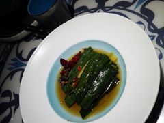 -香阁餐厅·常州菜·常州菜代表品牌(新北奥体店)