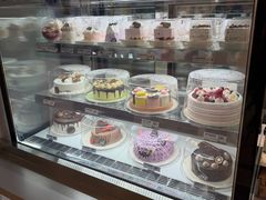 -DQ·蛋糕·冰淇淋(科华王府井店)