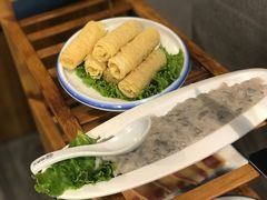 -滇小鱼·云南野生菌火锅(上杭路店)
