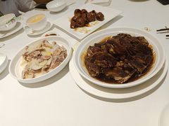 -花城苑广府菜(侨鑫店)