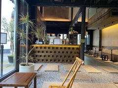 -Metal hands·铁手咖啡