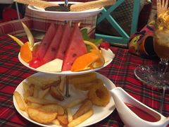 -芭莉与彩虹西餐厅(成都合生汇店)