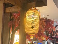 -李久其家民间餐厅(观沙岭公园店)