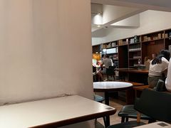 -BAKER&SPICE(安福路店)