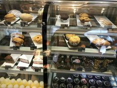 -太平洋咖啡(五月花店)
