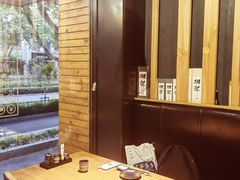 景观位-吉川居酒屋(建国北路店)