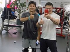 -韦德伍斯健身(沈阳K11Select购物艺术中心店)