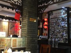 门面-老厨家(友谊路总店)