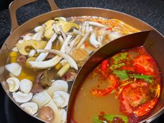 -一善菌·云南菌汤·云南菜(银泰城店)