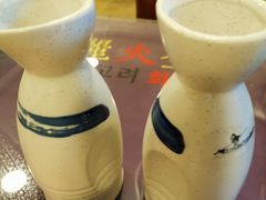 -火肆高麗火盆
