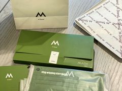 -M Stand(宁波万象城店)