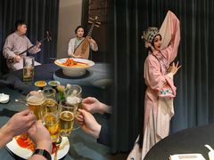 -江南雅厨(李公堤店)