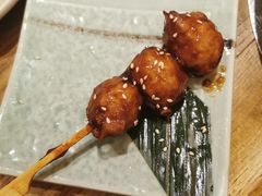 -蟹将军·松叶蟹和牛日料放题自助(K11店)