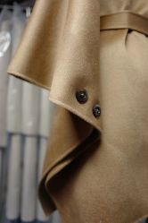 -Biella Fibers杰尼亚Zegna面料西装·夹克·礼服全定制Bespoke(晶耀前滩店)