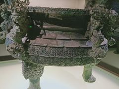 -上海博物馆(人民广场馆)