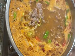 -古城苗家土菜馆(河景餐厅店)