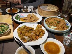 -七菜馆·东北菜·蒸饺(文体路店)