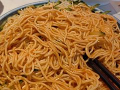 鸡丝凉面-渝蛙馆(新百店)