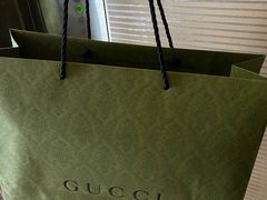 -Gucci(北京SKP店)