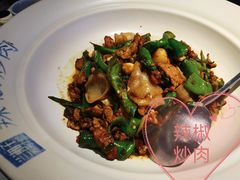 -兰湘子·湘菜小炒(三桥万象城店)