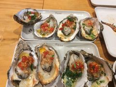 -木屋烧烤(龙湖天街店)
