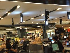 -Olé精品超市(上海虹桥南丰城店)