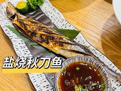 -赤稻·日式料理(禅城店)