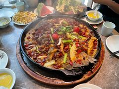 -老板恋上鱼(恒隆广场店)