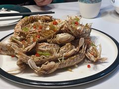 -鲜味食族水产·海鲜餐厅