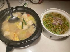 -涌上外婆桥(南塘店)