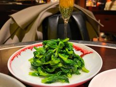 酒香豆苗-杭州西子湖四季酒店·金沙厅